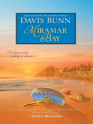 Miramar Bay - ebook